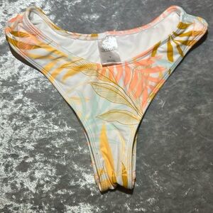 Wild fable Bottom Small Swim Piece